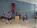 Eine Vielzahl spannender Spiele gab es beim Kreis-Volleyballturnier in Reinfeld zu sehen.
